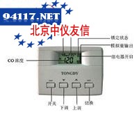F200 IAQ-CO多功能监测及报警控制器